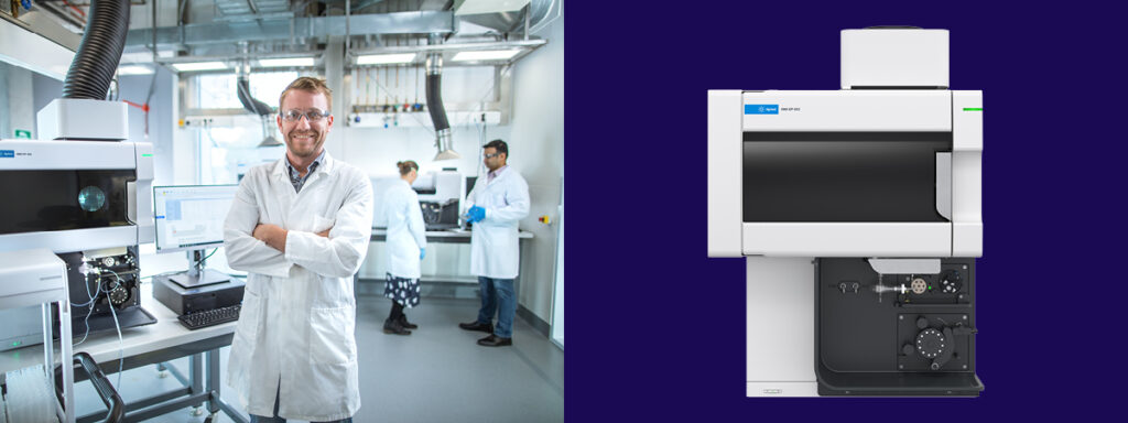 Smart Lab Design: Maximising Space and Efficiency - Chemetrix