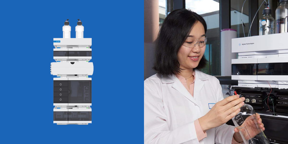 The Importance of Biopharma Analytical Testing - Chemetrix