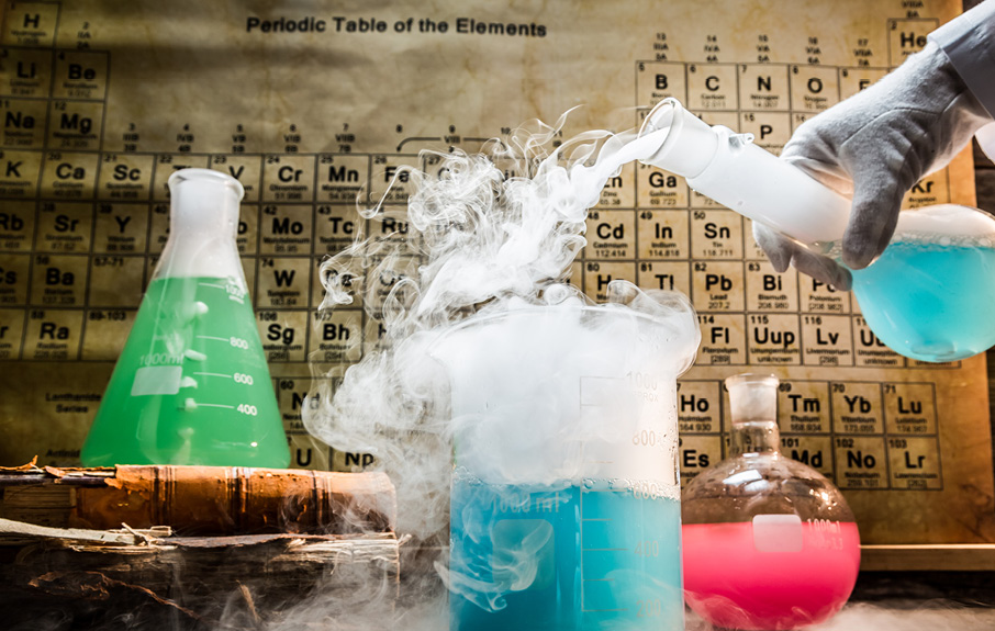 PFAS in South Africa: Should We Be Worried?