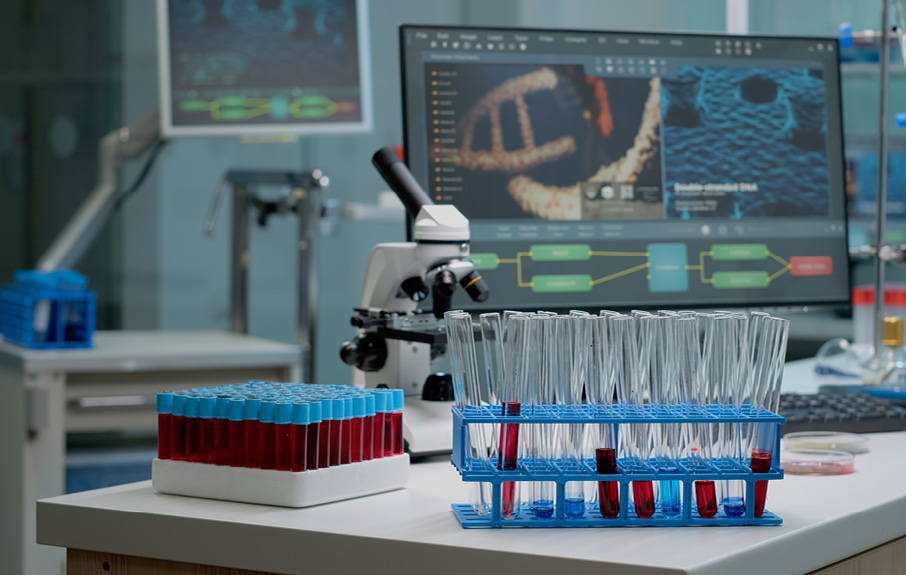 Smarter Endotoxin Testing: Reducing Reagent Use Without Compromising Accuracy