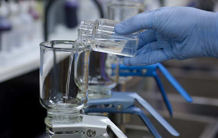 Festive Water Safety: Lab Testing in SA