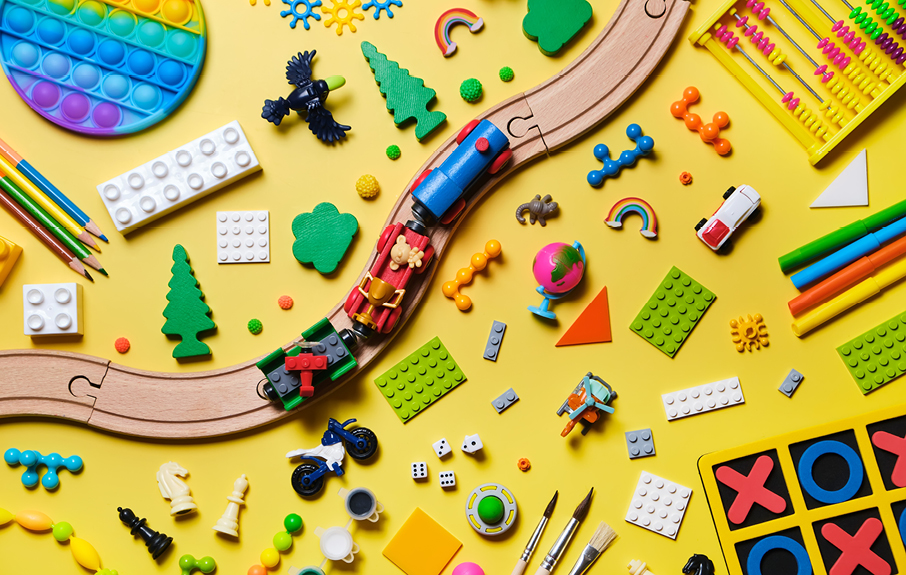 Ensuring Accurate Consumer Product Testing: From Toys to Leather