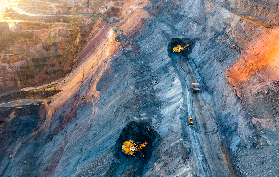 From Dust to Diamonds: How to Master Trace Metal Analysis in Modern Mining