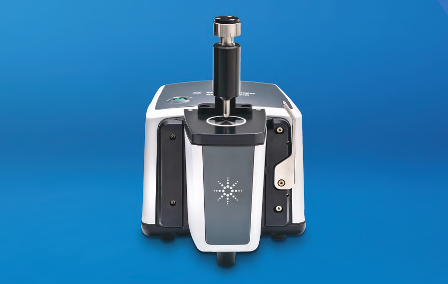 How to Get Reliable FTIR Identification Every Time with the Agilent Cary 630